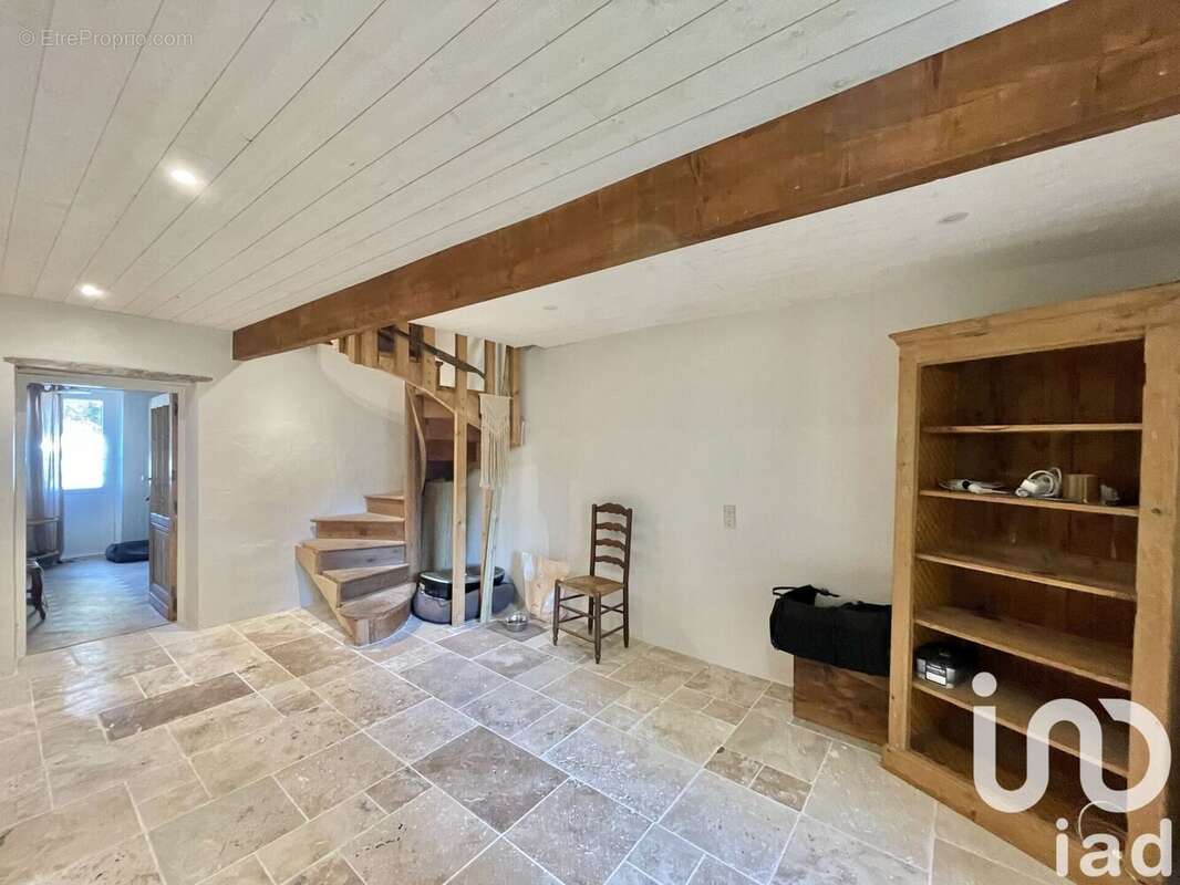 Photo 9 - Maison à BELIN-BELIET