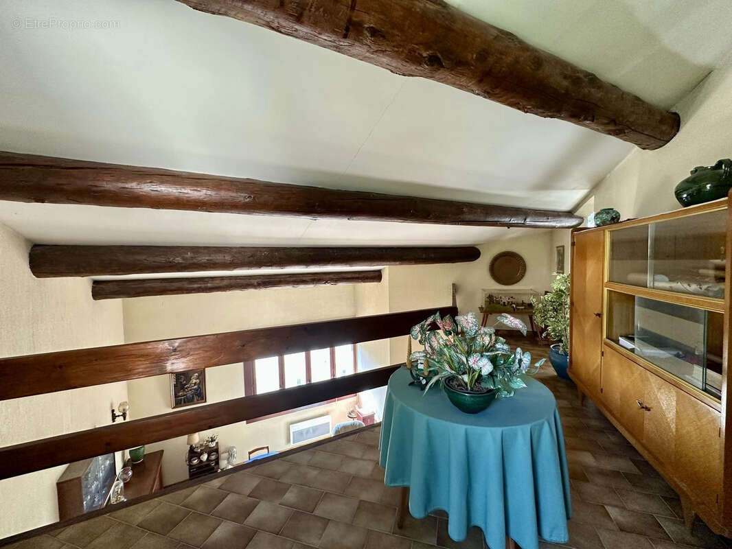 Maison à CARNOUX-EN-PROVENCE