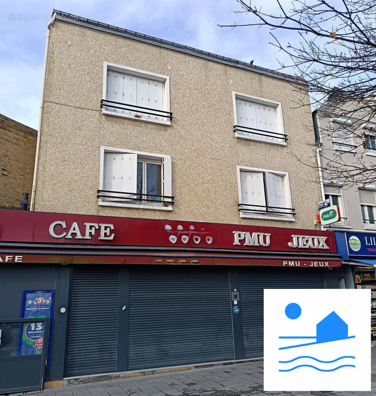 Appartement à LE HAVRE