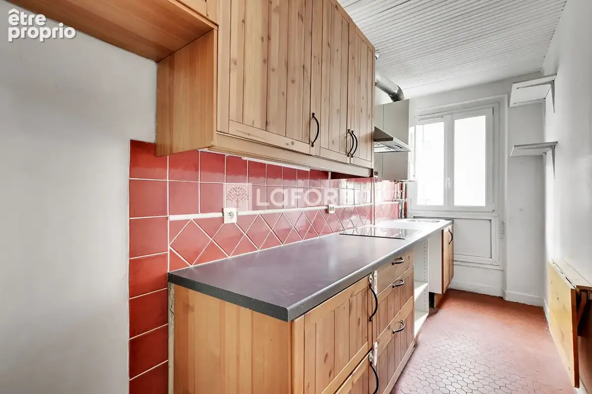 Appartement Paris 15ème - photo 11