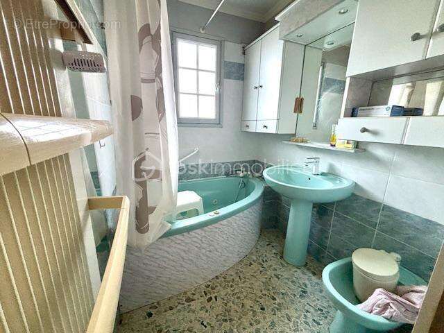 Roquetaillade - maison - t2 -  jardin - garage - photo 7