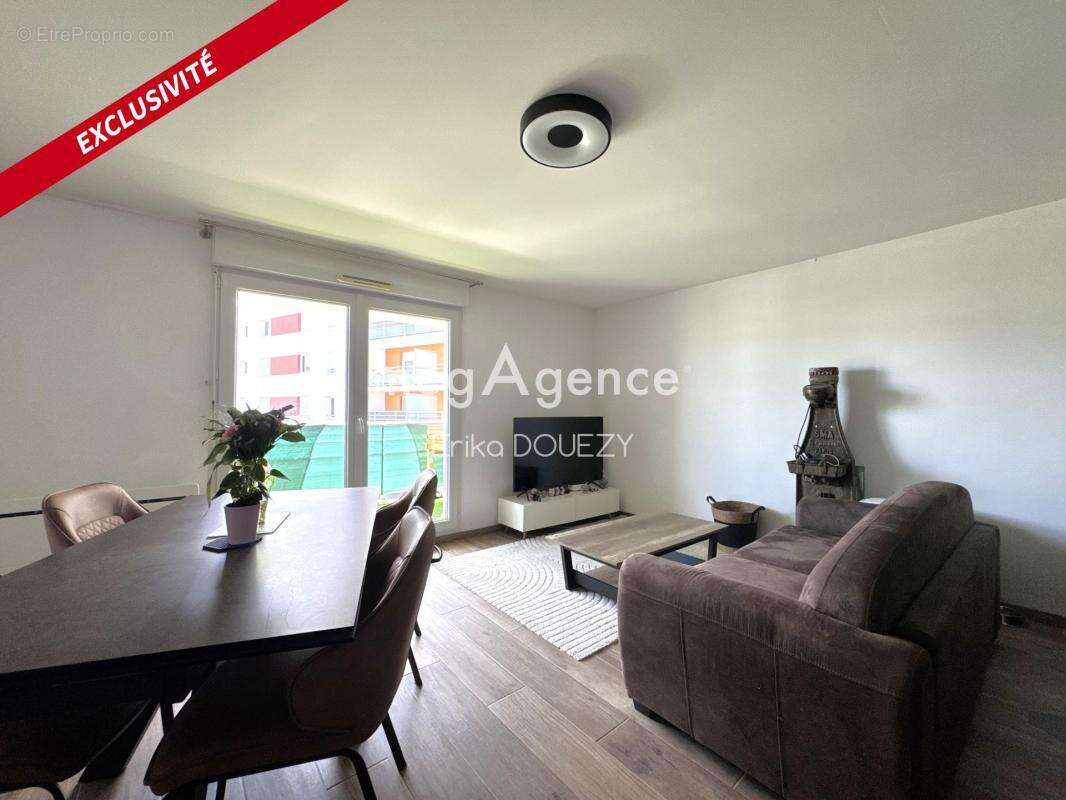Appartement à CHOLET