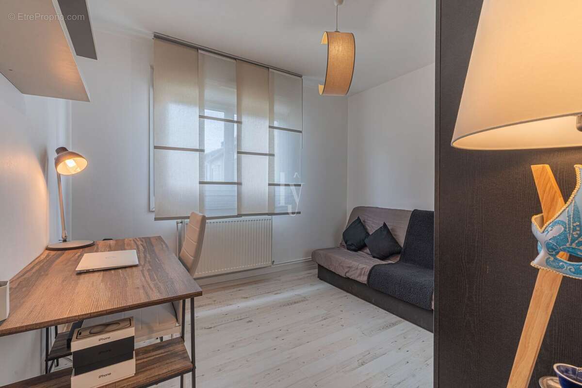 Appartement à LIMOGES