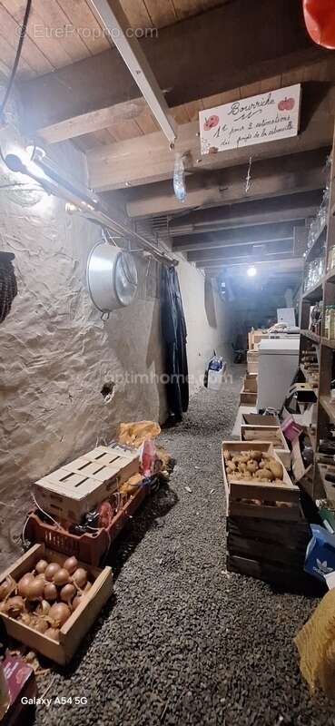 Maison à LONGEVILLE-SUR-MER