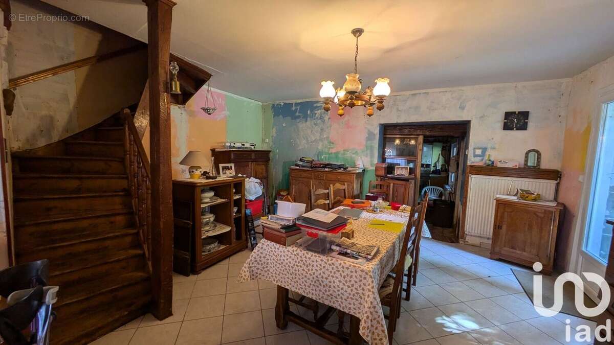 Photo 6 - Maison à MAISNIL-LES-RUITZ