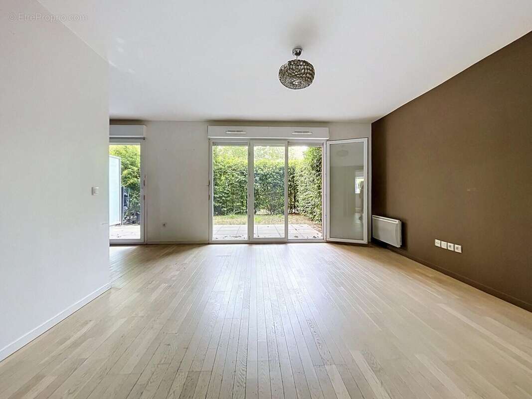 Photo 2 - Appartement à CERGY