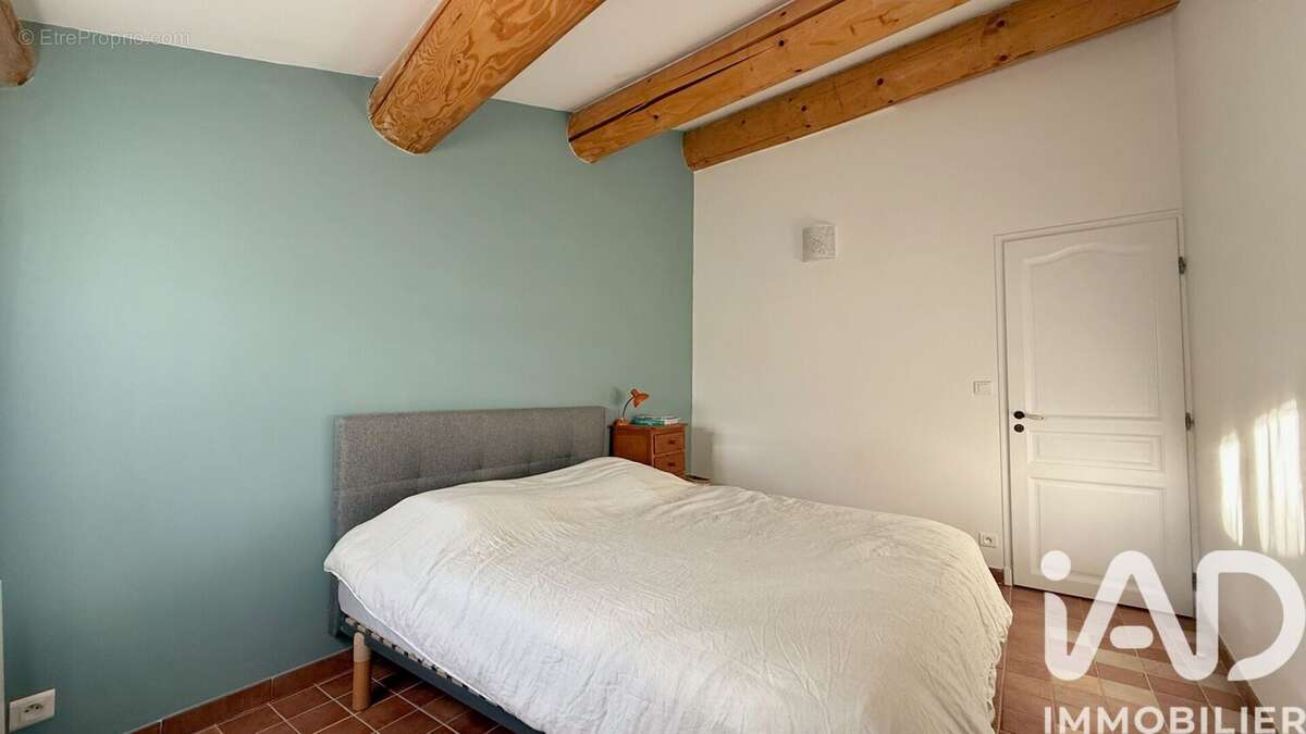 Photo 9 - Maison à GARGAS