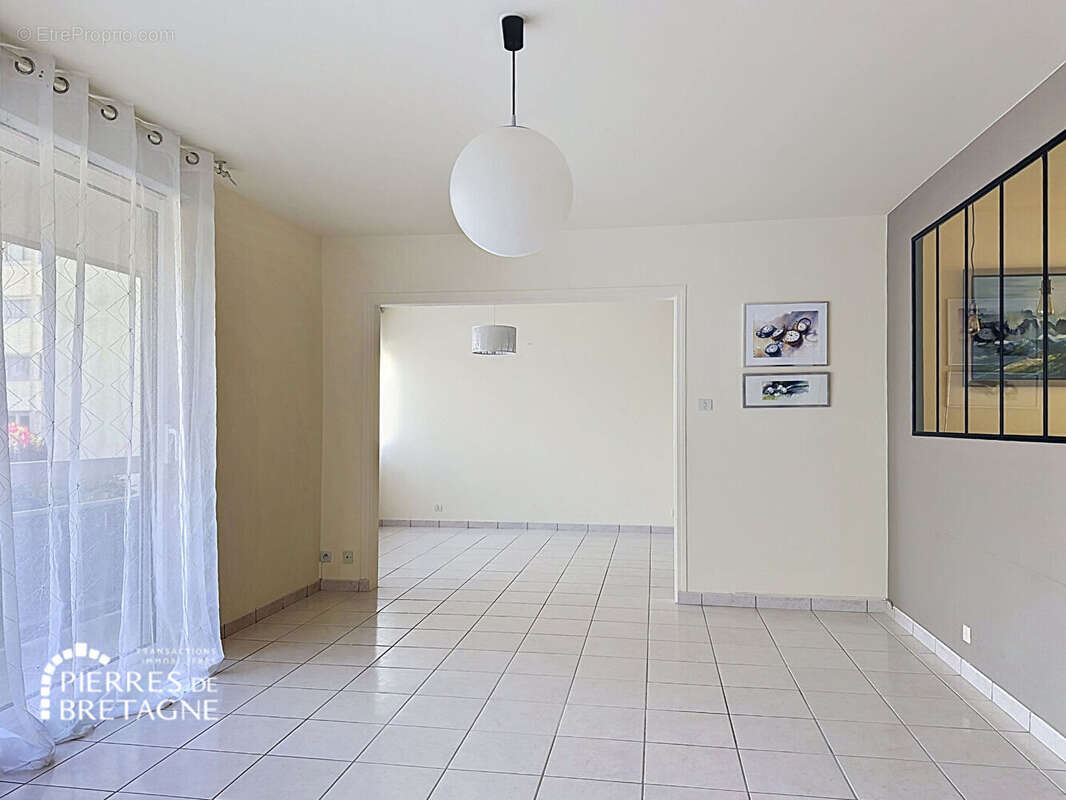 Appartement à BREST