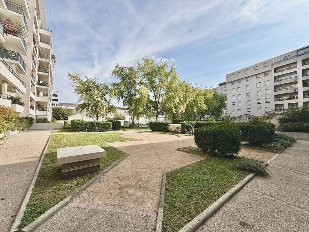 Appartement à LYON-3E