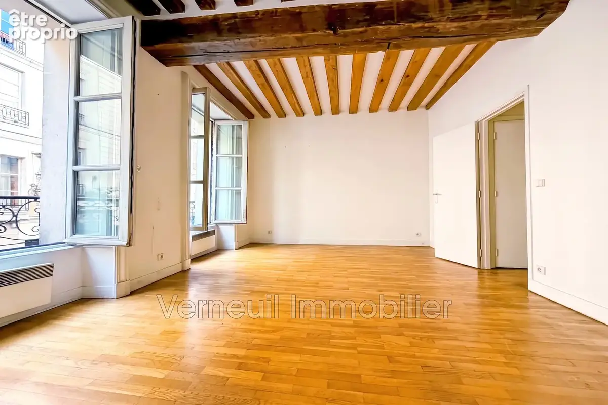 Appartement 2 pièces 43 m² à vendre à Paris-7e (75007) - photo 3