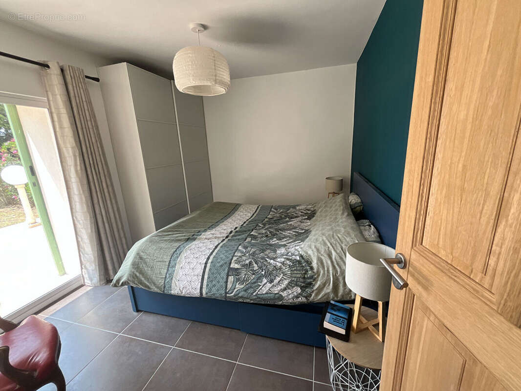 Maison à L&#039;ISLE-SUR-LA-SORGUE