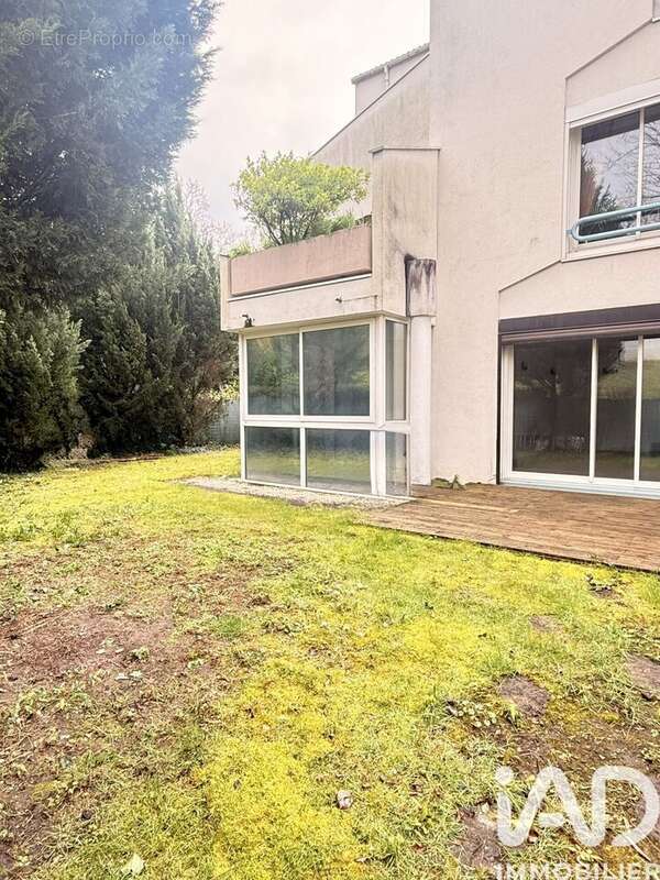 Photo 2 - Appartement à ERAGNY