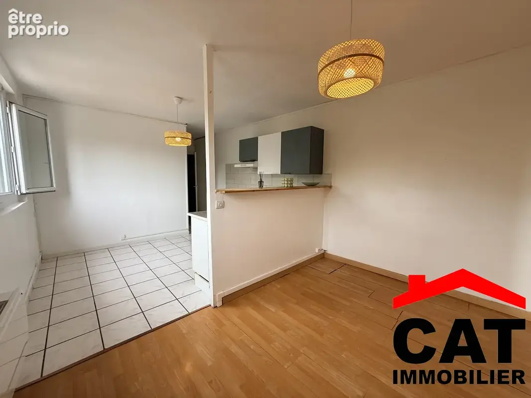Appartement 53 m² à Thomery  - photo 2