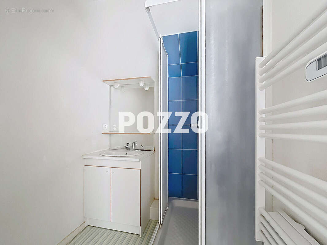 Appartement à TOUQUES