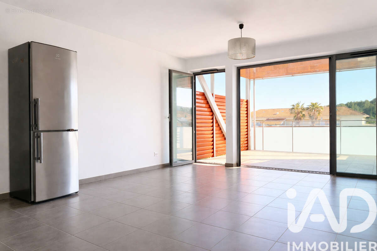 Photo 3 - Appartement à LE LAVANDOU