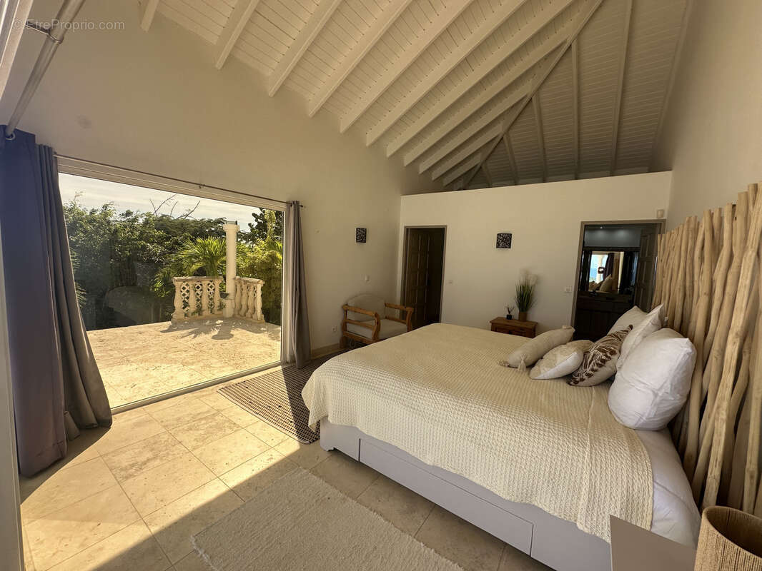 Maison à SAINT-MARTIN