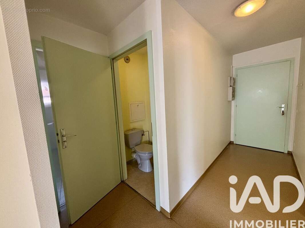 Photo 2 - Appartement à SAVERNE