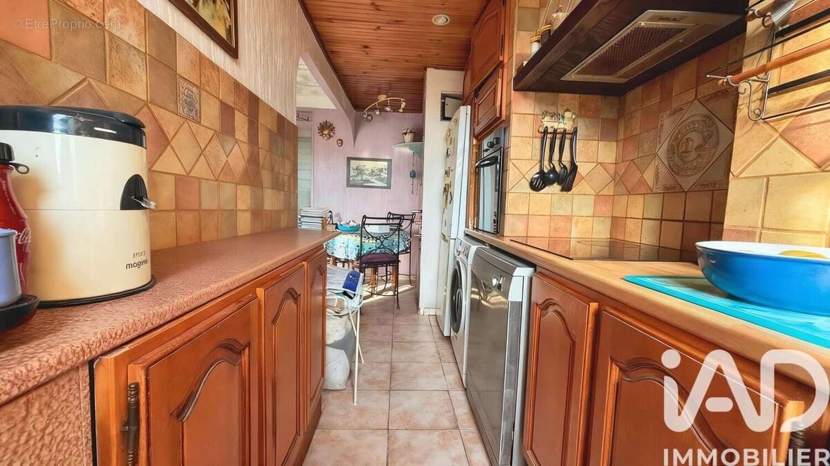 Photo 5 - Appartement à NICE