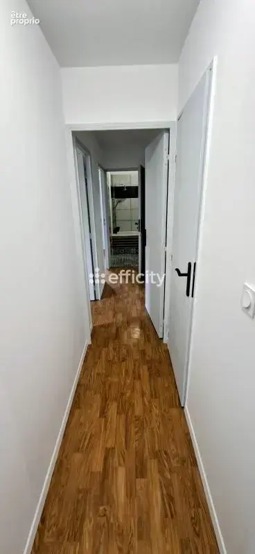 Appartement rénové - photo 6