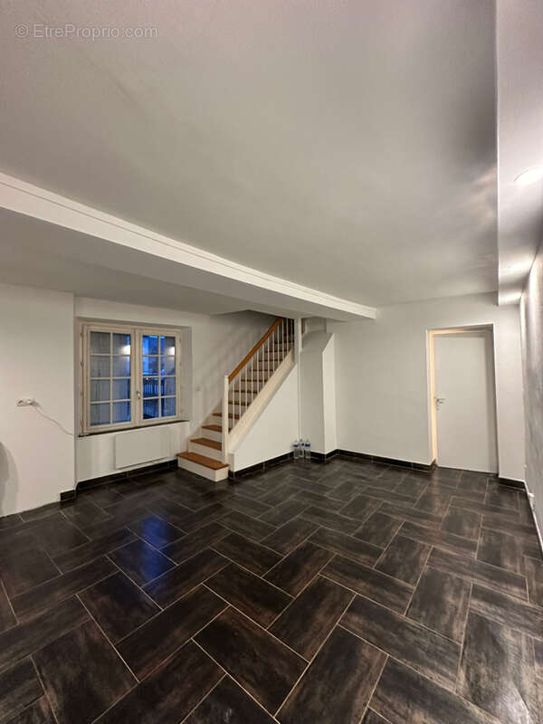 Appartement à MONTARGIS