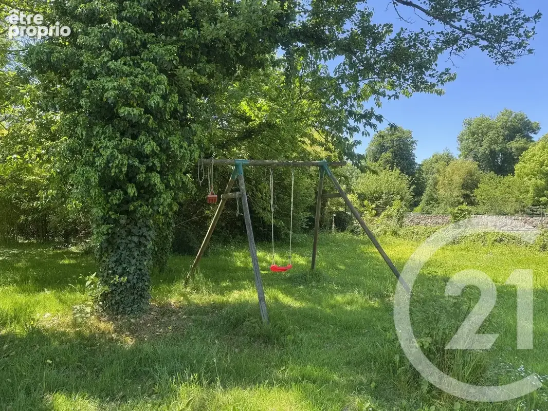 Maison 5 pièces 149 m² à vendre à Flez-Cuzy (58190) - photo 7