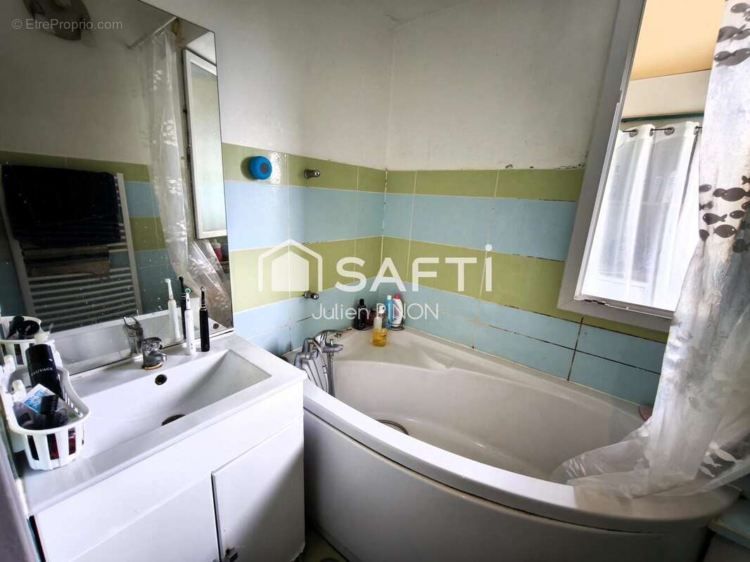 Photo 8 - Appartement à APT