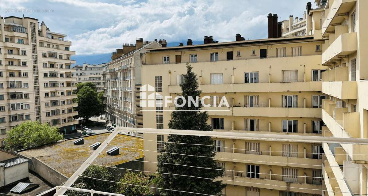 Grenoble chavant - photo 2