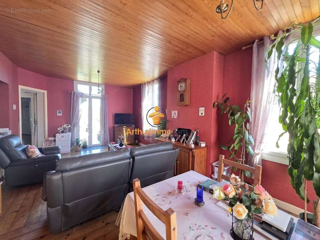 Appartement à TARBES