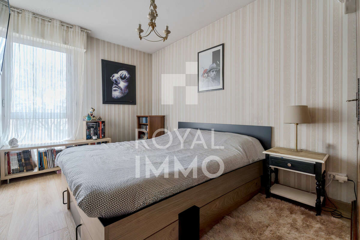 Appartement T3 de 65m2 - photo 4