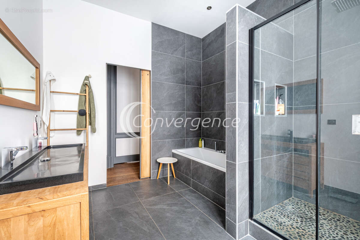 Appartement à LIMOGES
