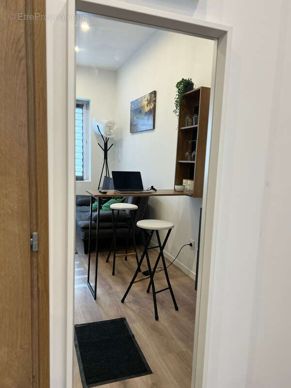Appartement à ROUBAIX