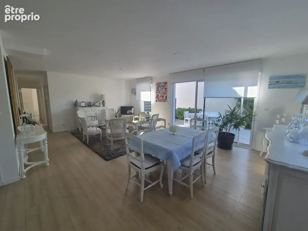 Maison 4 pièces 102 m² à vendre à Merlimont (62155) - photo 3