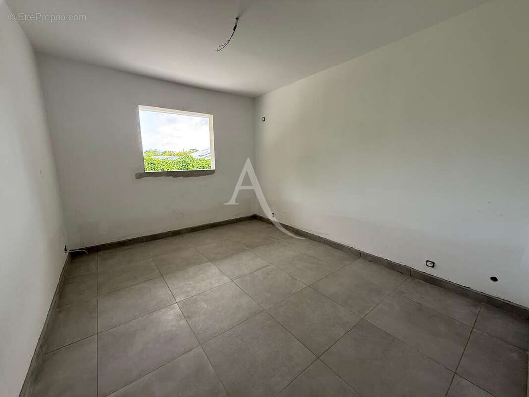 Programme neuf : Villas duplex T4 de 95 m² avec jardin privatif - photo 7