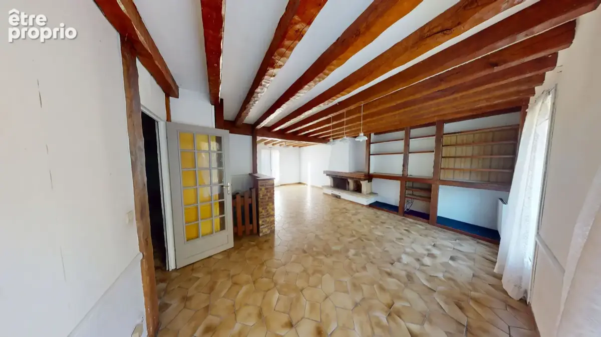 Maison Le Chatelet En Brie 10 pièce(s) 239.43 m2 - photo 7