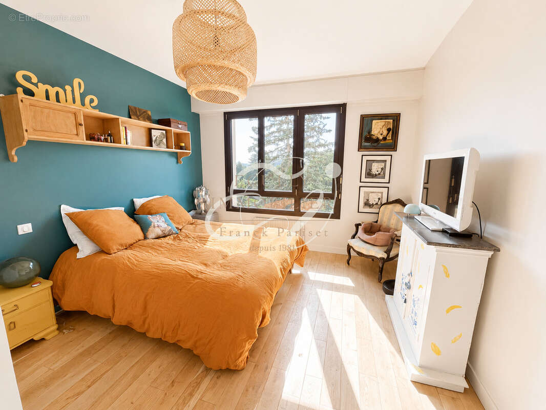 Appartement à ECULLY
