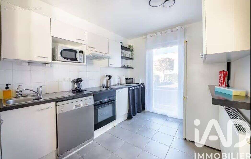 Photo 4 - Maison à MONTLOUIS-SUR-LOIRE