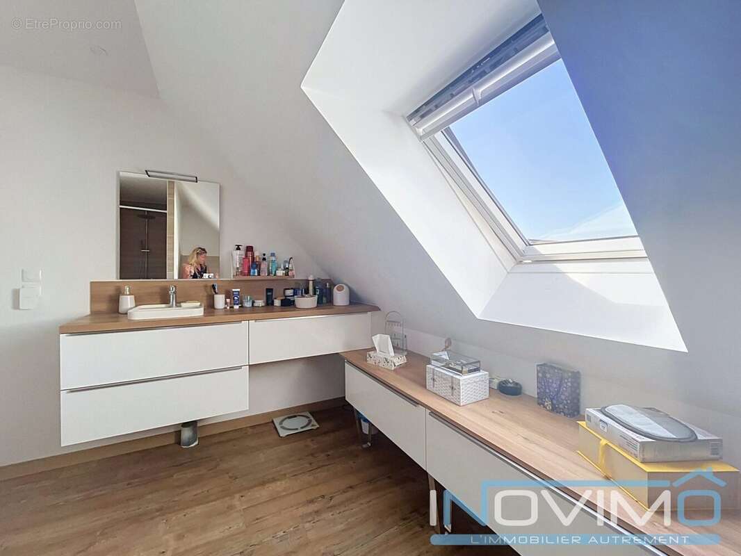 Maison 117 m² à Rexpoede  - photo 8