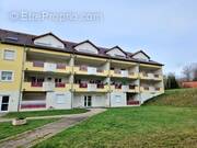 Appartement à THEDING