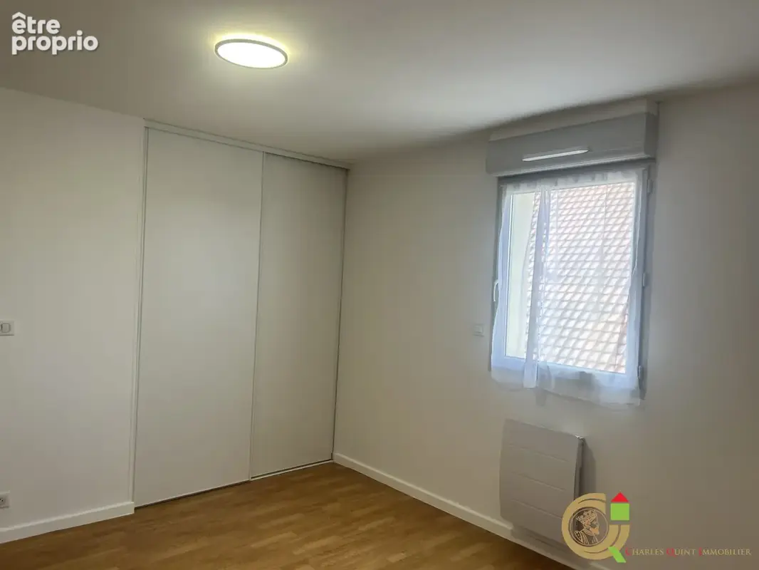 Appartement 3 pièces 64 m² à vendre à Berck (62600) - photo 5