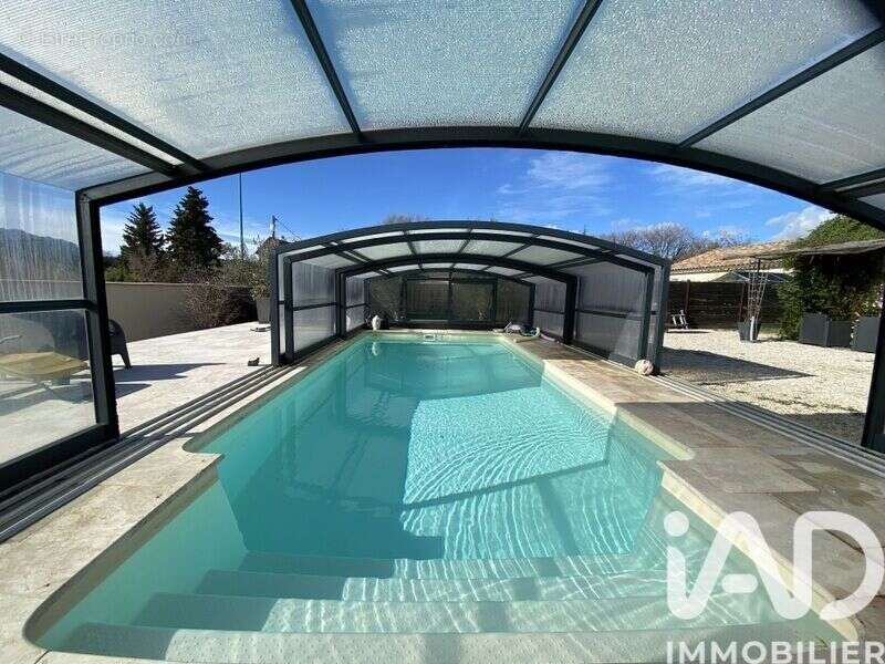 Photo 2 - Maison à VAISON-LA-ROMAINE