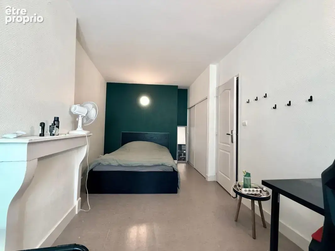 Maison de ville sur 3 niveaux, 62m², 2 chambres et une pièce, cave - photo 6