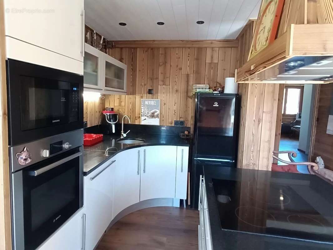 Appartement à VILLARD-DE-LANS