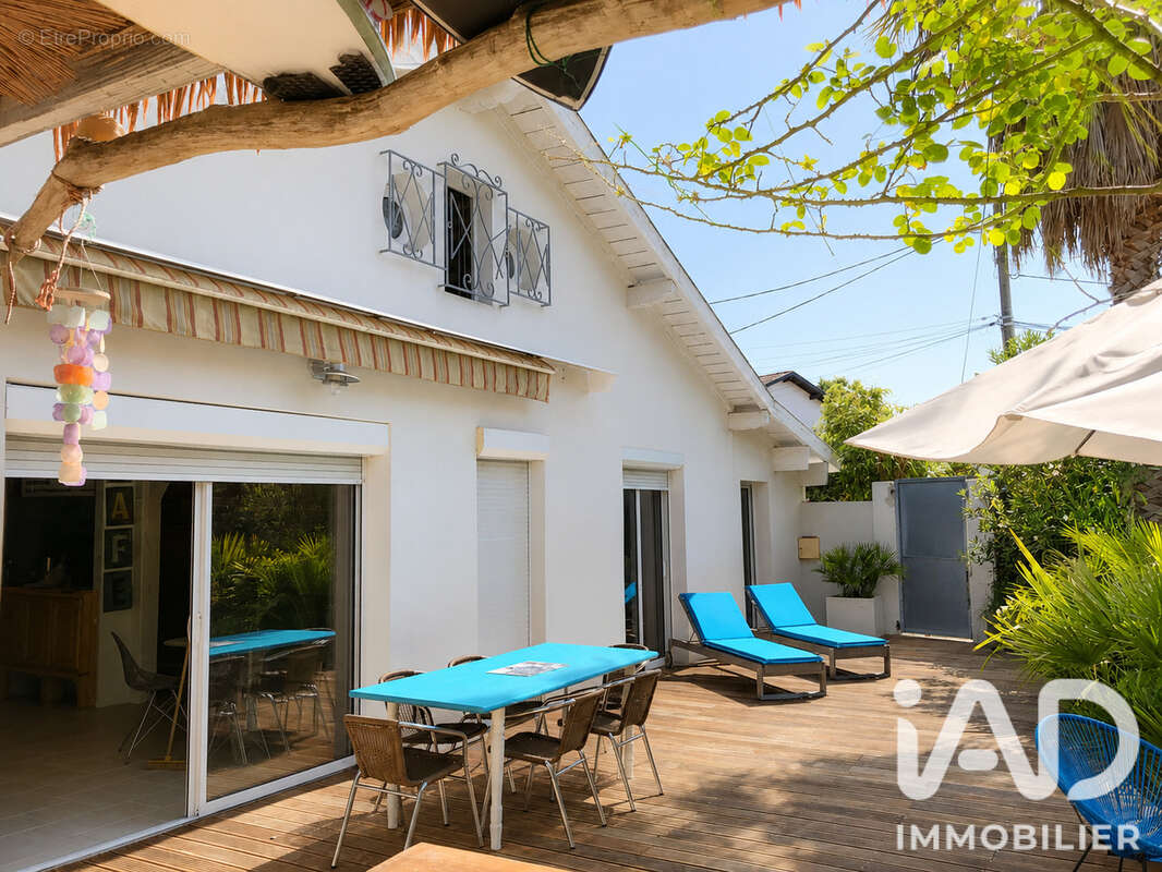 Maison 140 m² à Hossegor  - photo 5