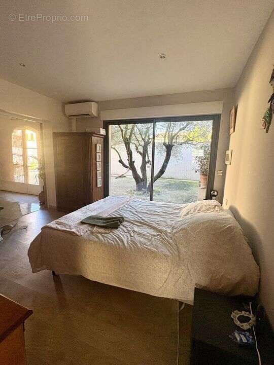 Villeneuve les Avignon,, Somptueuse maison 192m², terrain 1050 - photo 10