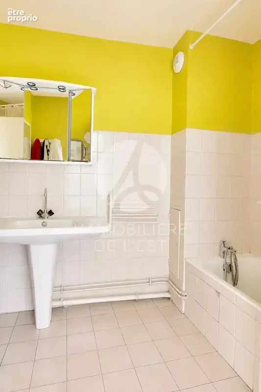 T5 - sans souci - 115m² - photo 9