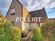 Maison à MONDEVILLE