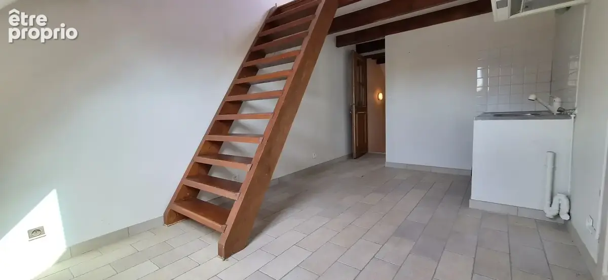 Maison familiale avec studio independant - photo 13