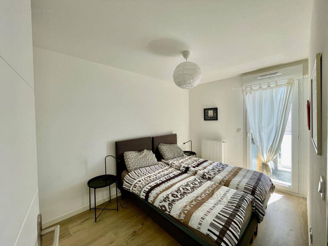 Appartement à LA ROCHELLE