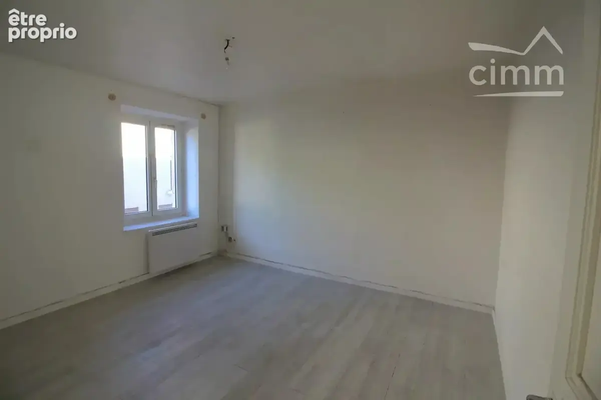 Maison de village avec jardin, Artas centre - photo 11