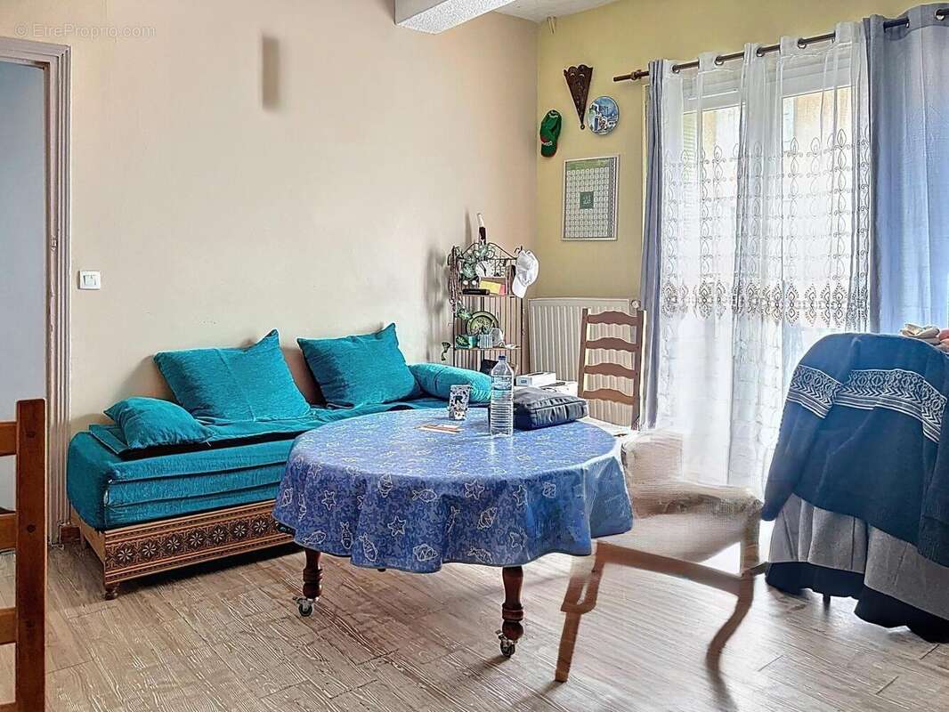 Photo 6 - Maison à CASTELNAUDARY